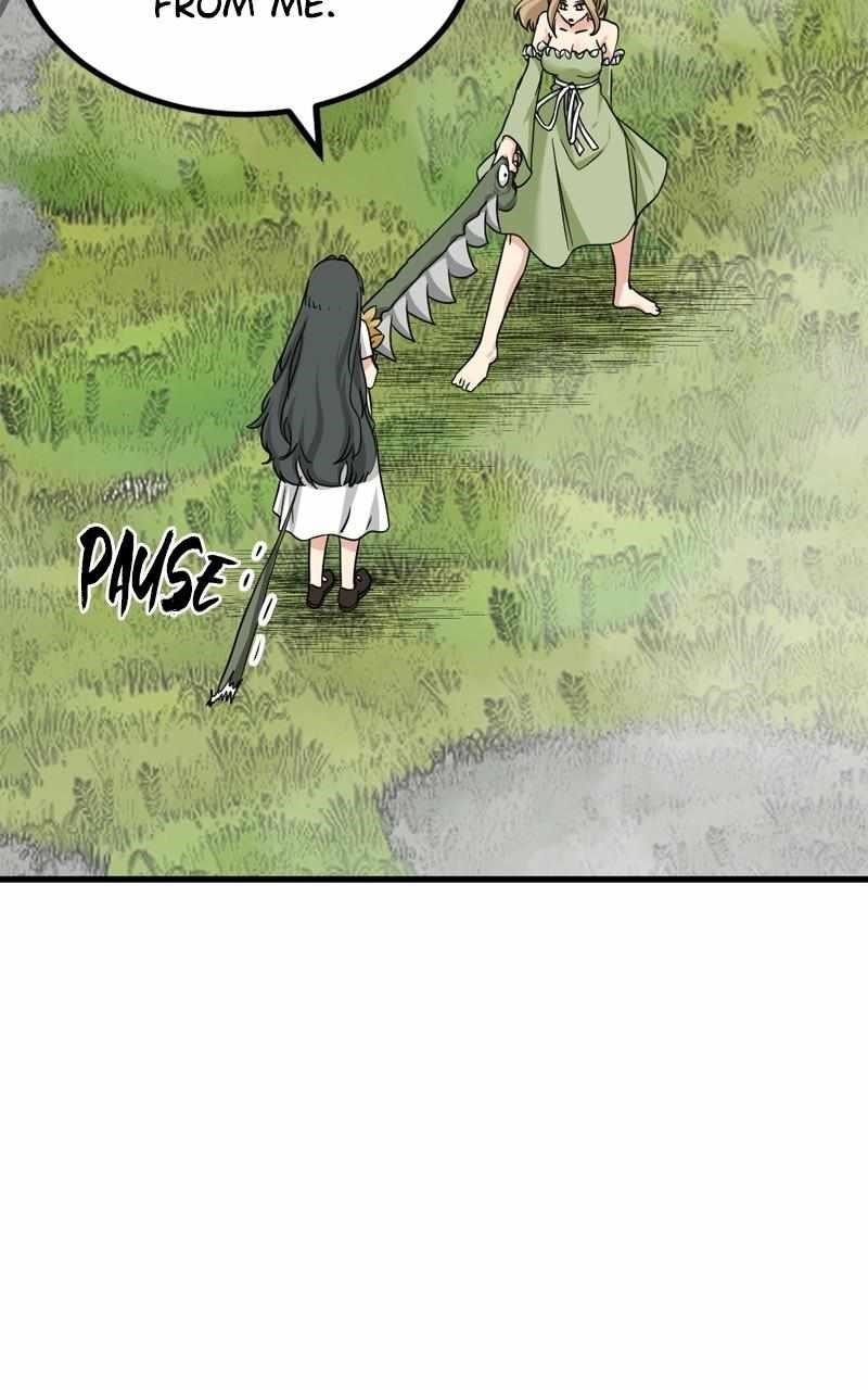 Hero Killer - Chapter 163 Page 29