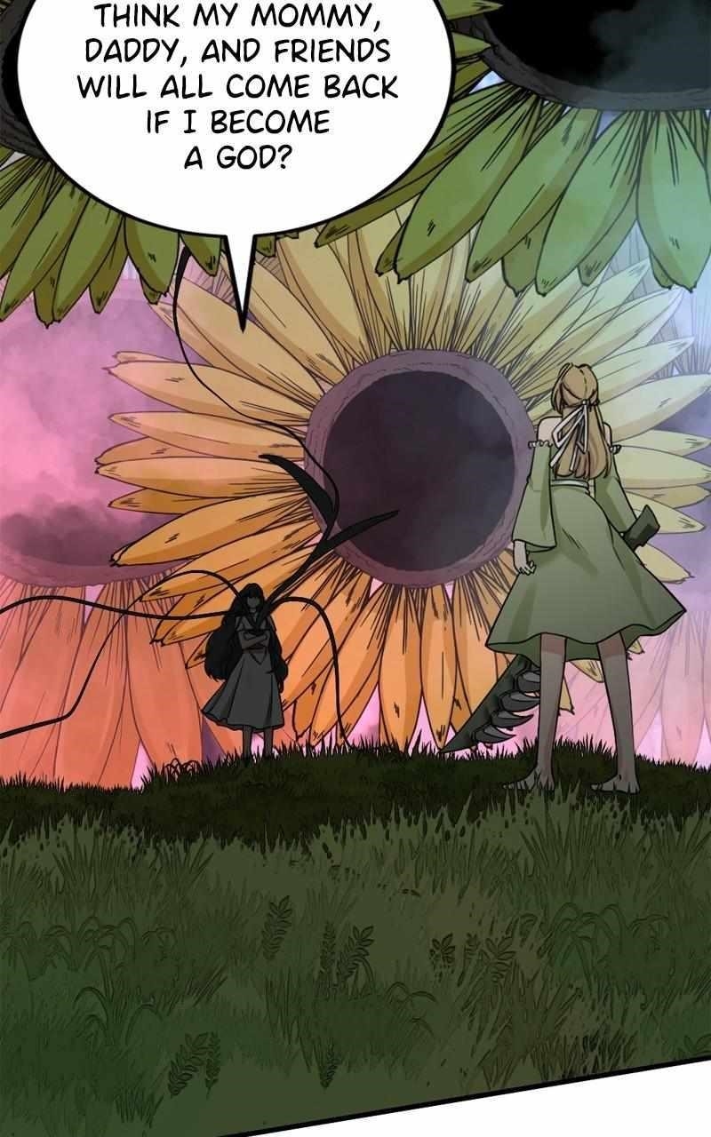 Hero Killer - Chapter 163 Page 43