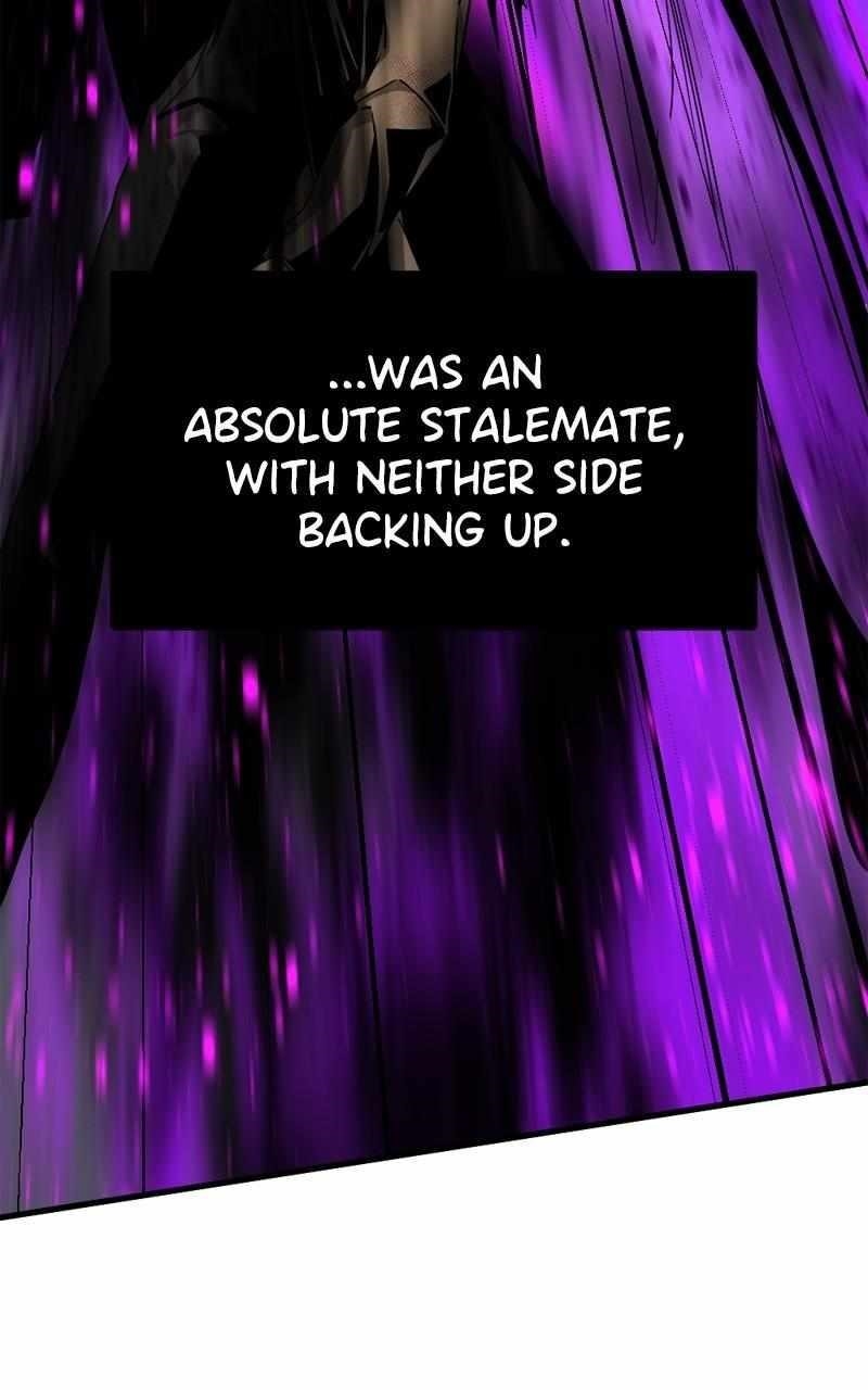 Hero Killer - Chapter 163 Page 8