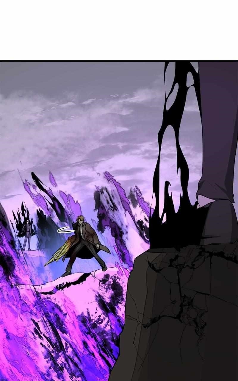 Hero Killer - Chapter 163 Page 91