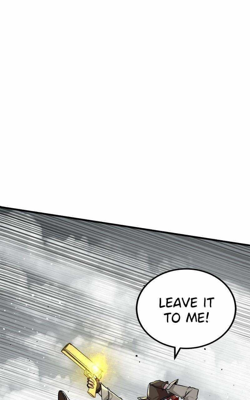 Hero Killer - Chapter 164 Page 111