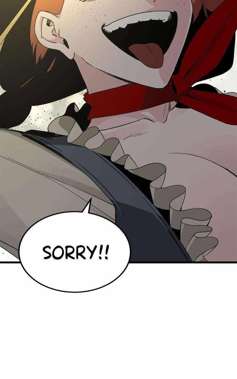 Hero Killer - Chapter 164 Page 120