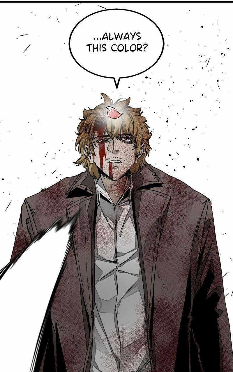 Hero Killer - Chapter 164 Page 19