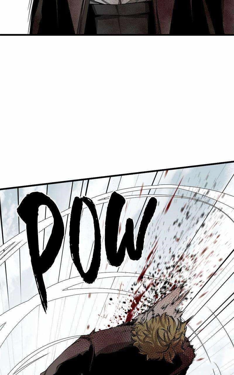 Hero Killer - Chapter 164 Page 20