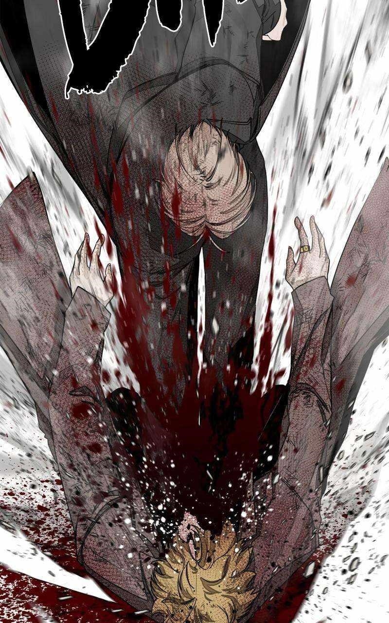 Hero Killer - Chapter 164 Page 26