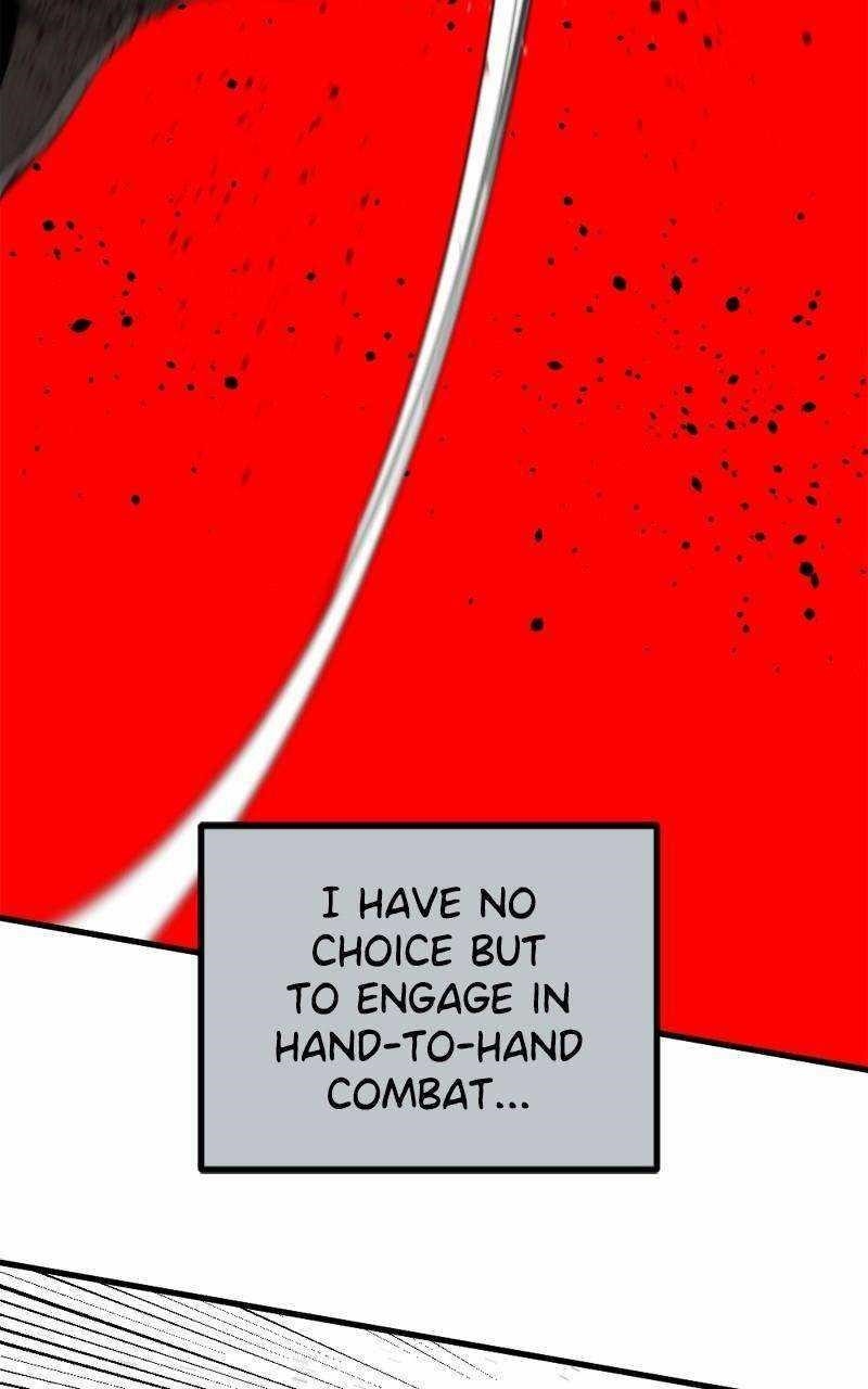 Hero Killer - Chapter 164 Page 3