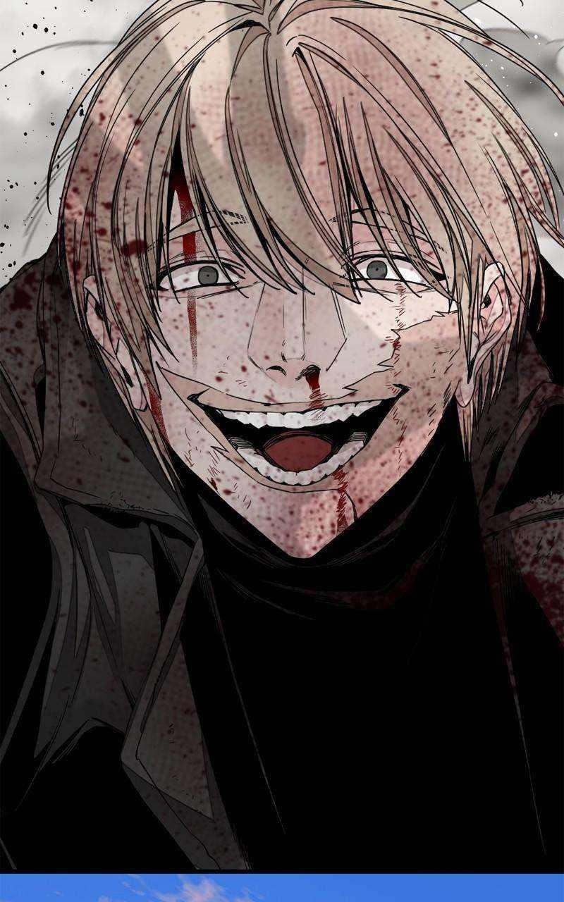 Hero Killer - Chapter 164 Page 42