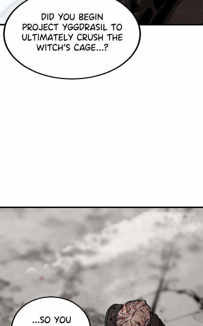 Hero Killer - Chapter 164 Page 47