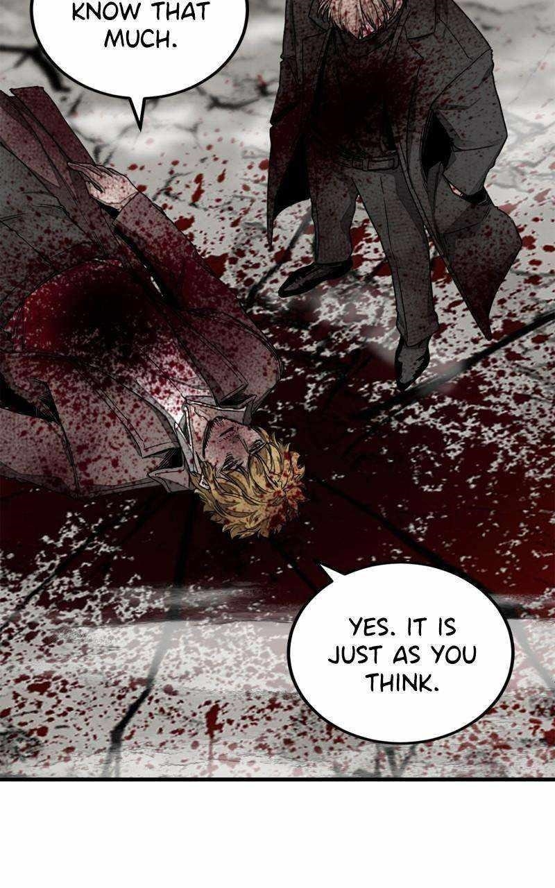 Hero Killer - Chapter 164 Page 48