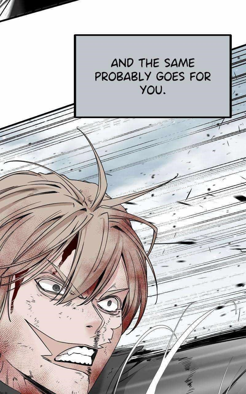 Hero Killer - Chapter 164 Page 5