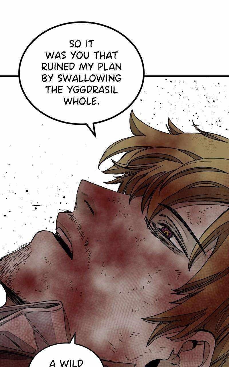 Hero Killer - Chapter 164 Page 56