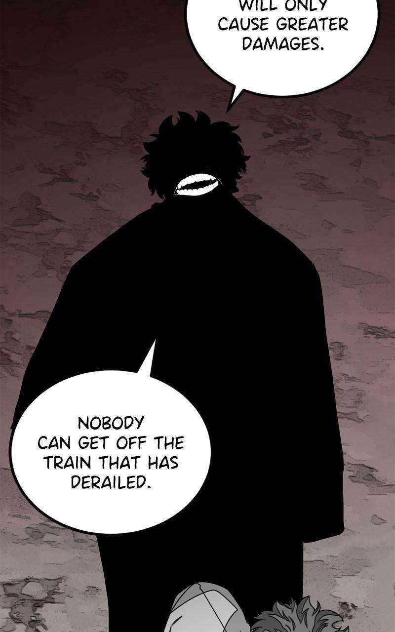 Hero Killer - Chapter 164 Page 97