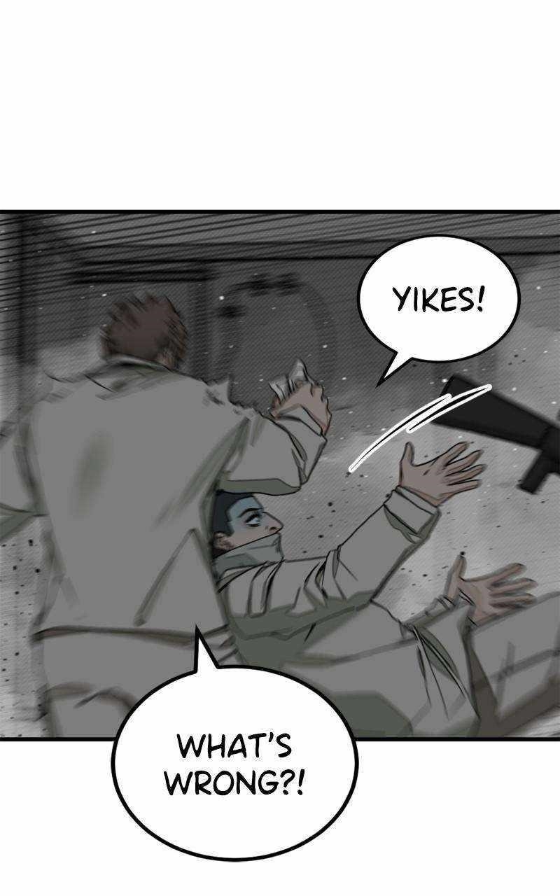 Hero Killer - Chapter 165 Page 102