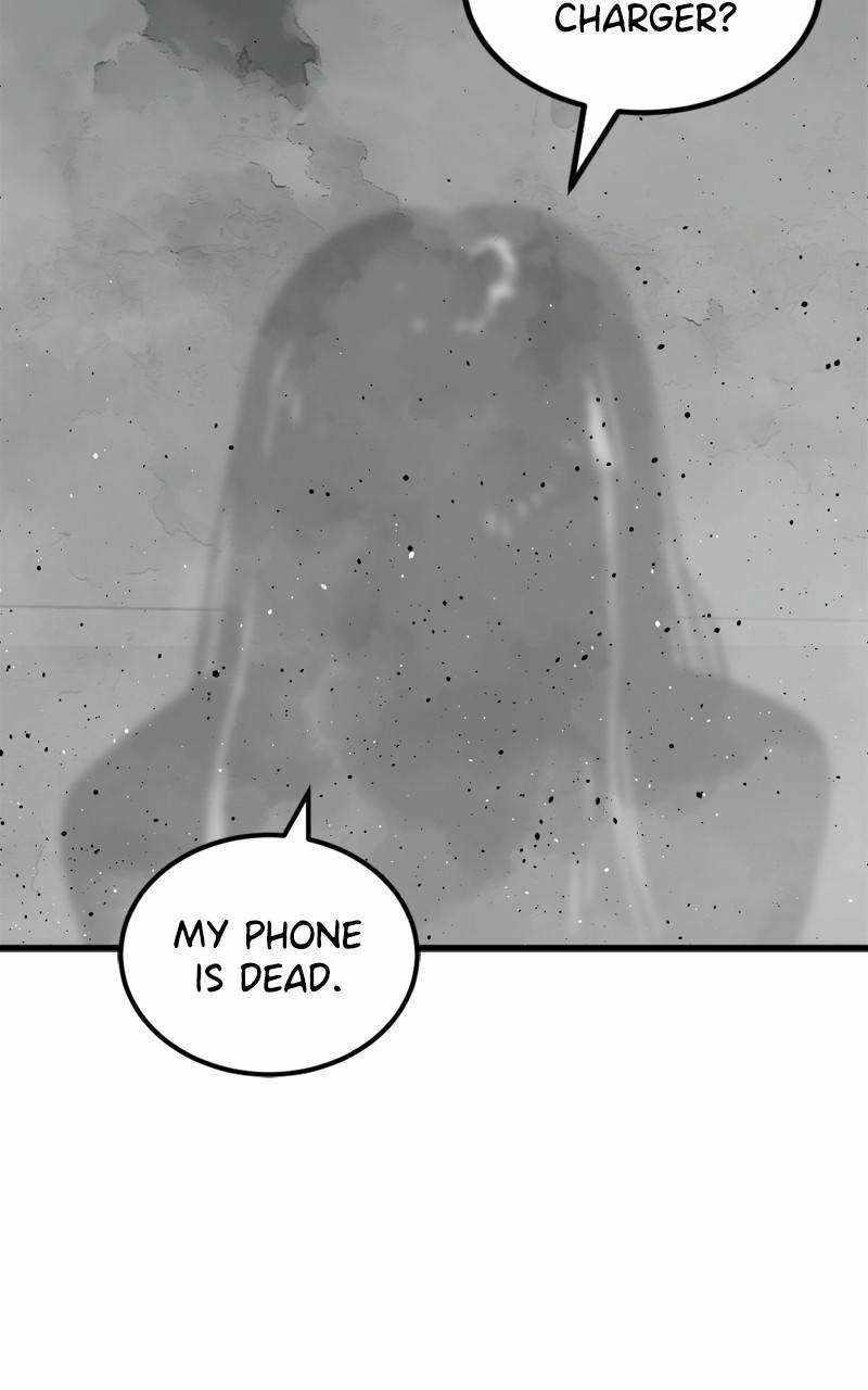 Hero Killer - Chapter 165 Page 105