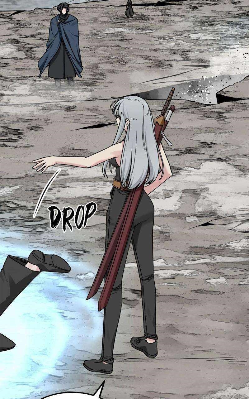 Hero Killer - Chapter 165 Page 11