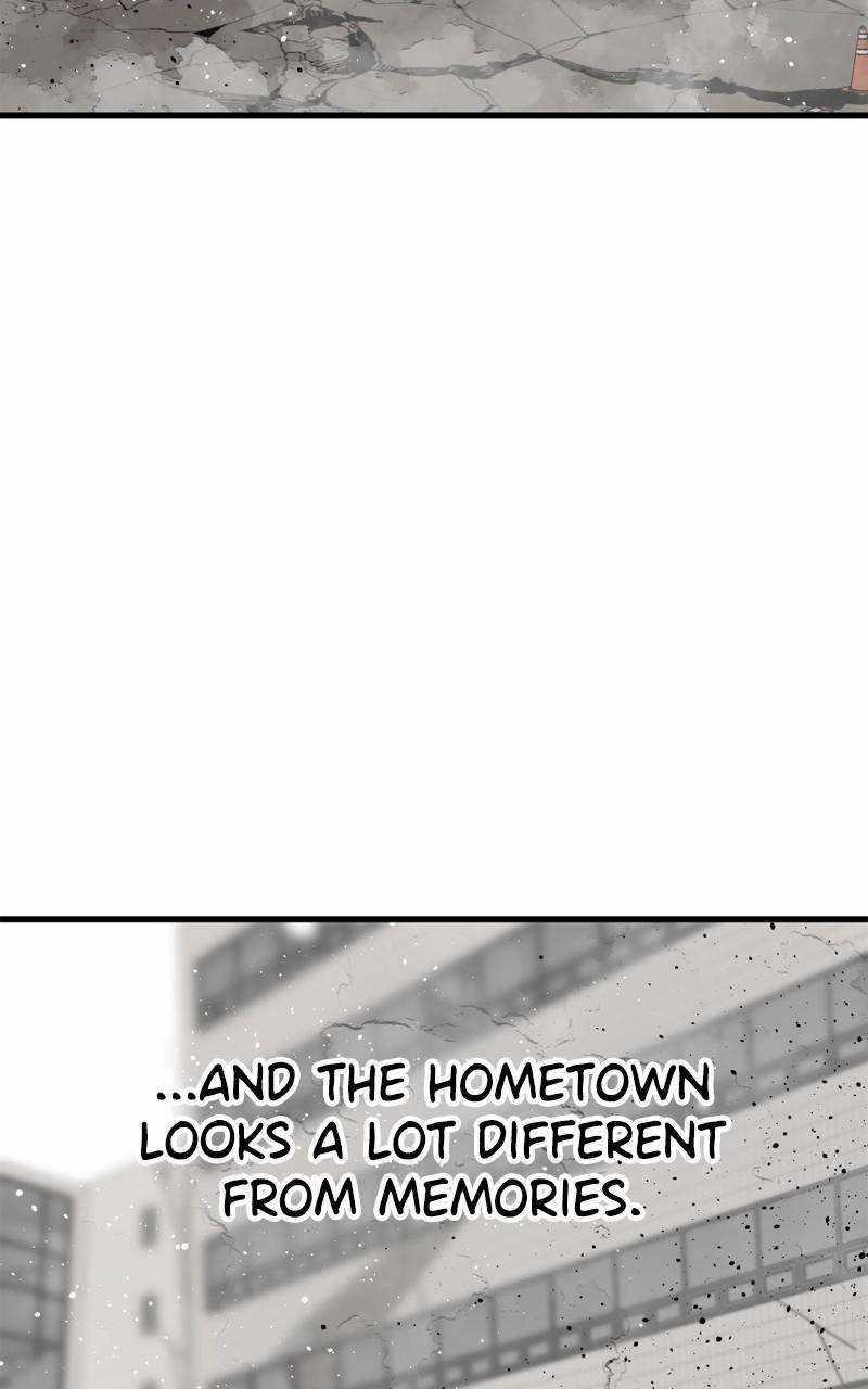 Hero Killer - Chapter 165 Page 113