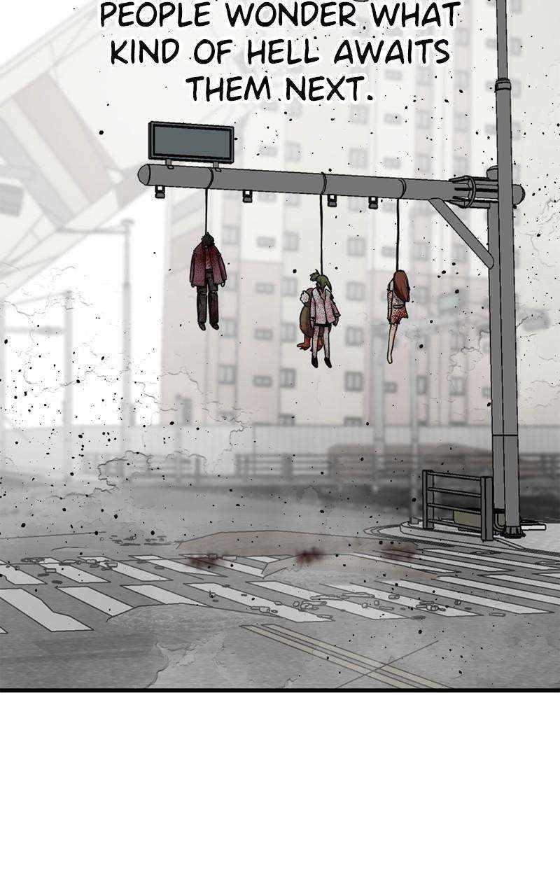 Hero Killer - Chapter 165 Page 115