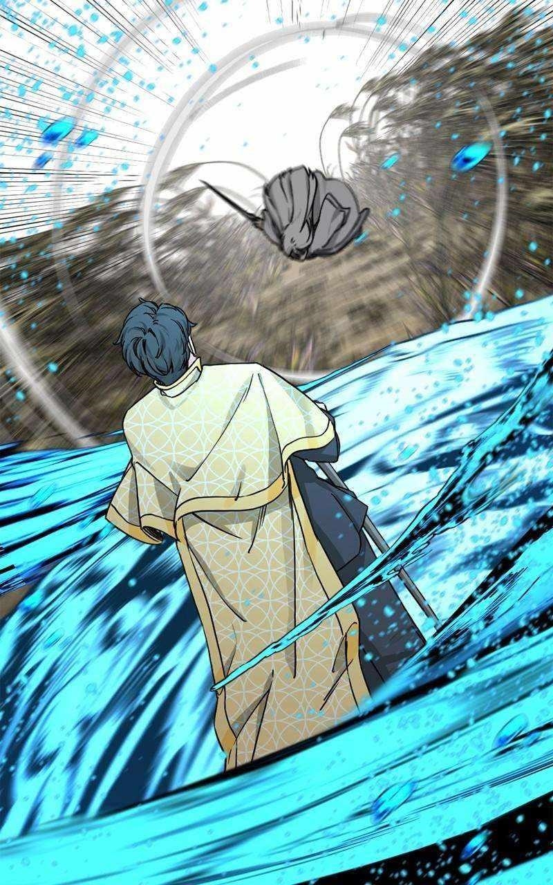 Hero Killer - Chapter 165 Page 117