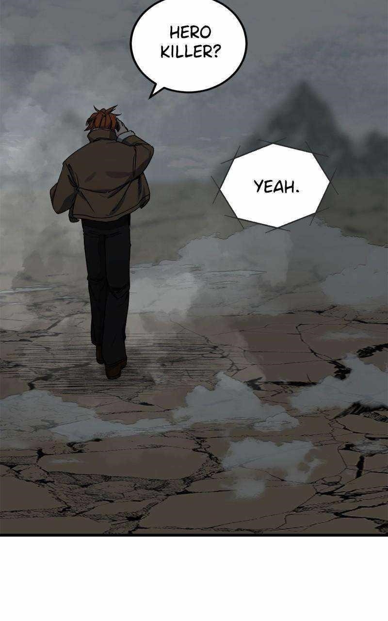 Hero Killer - Chapter 165 Page 123
