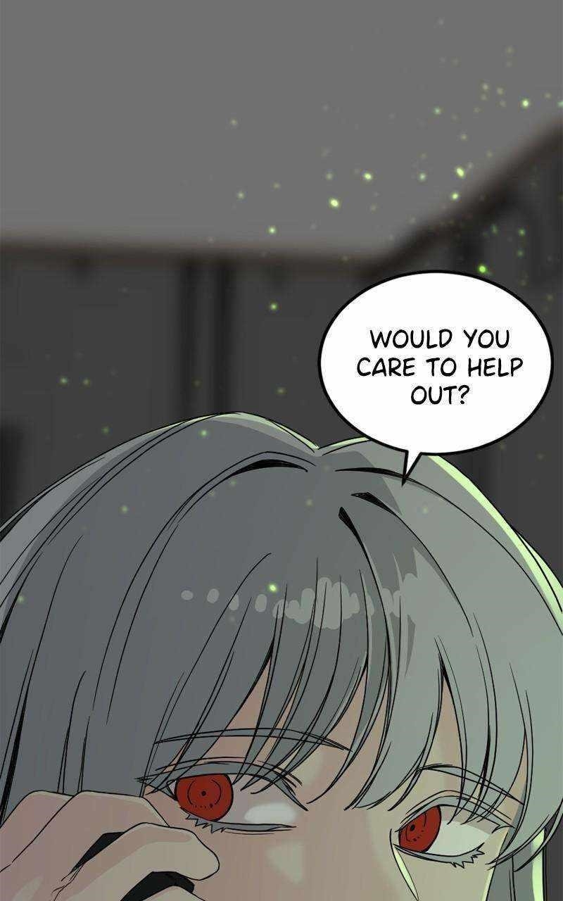 Hero Killer - Chapter 165 Page 127