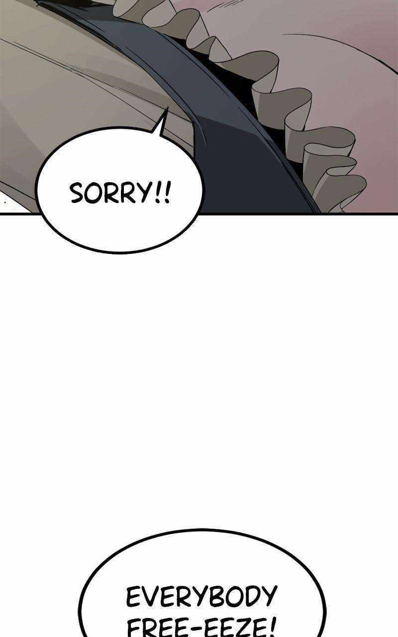 Hero Killer - Chapter 165 Page 2