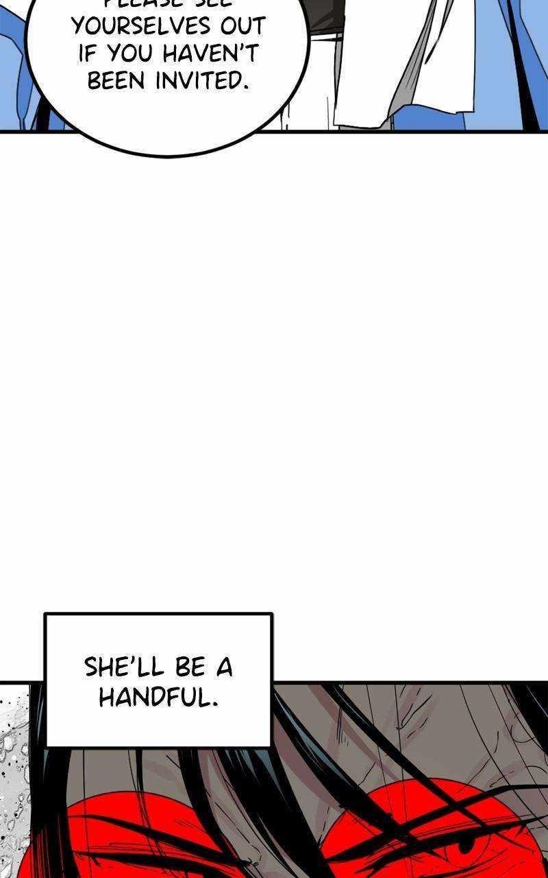 Hero Killer - Chapter 165 Page 22