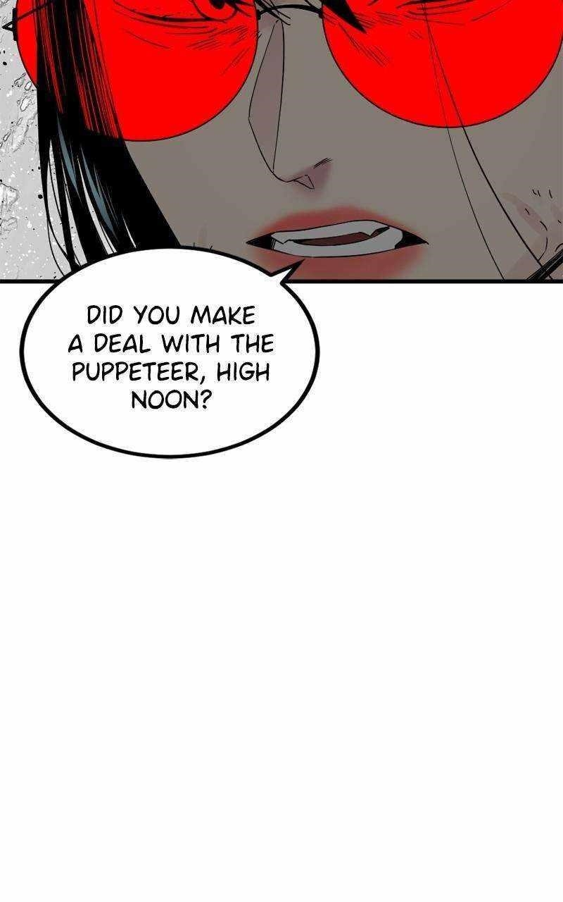 Hero Killer - Chapter 165 Page 23