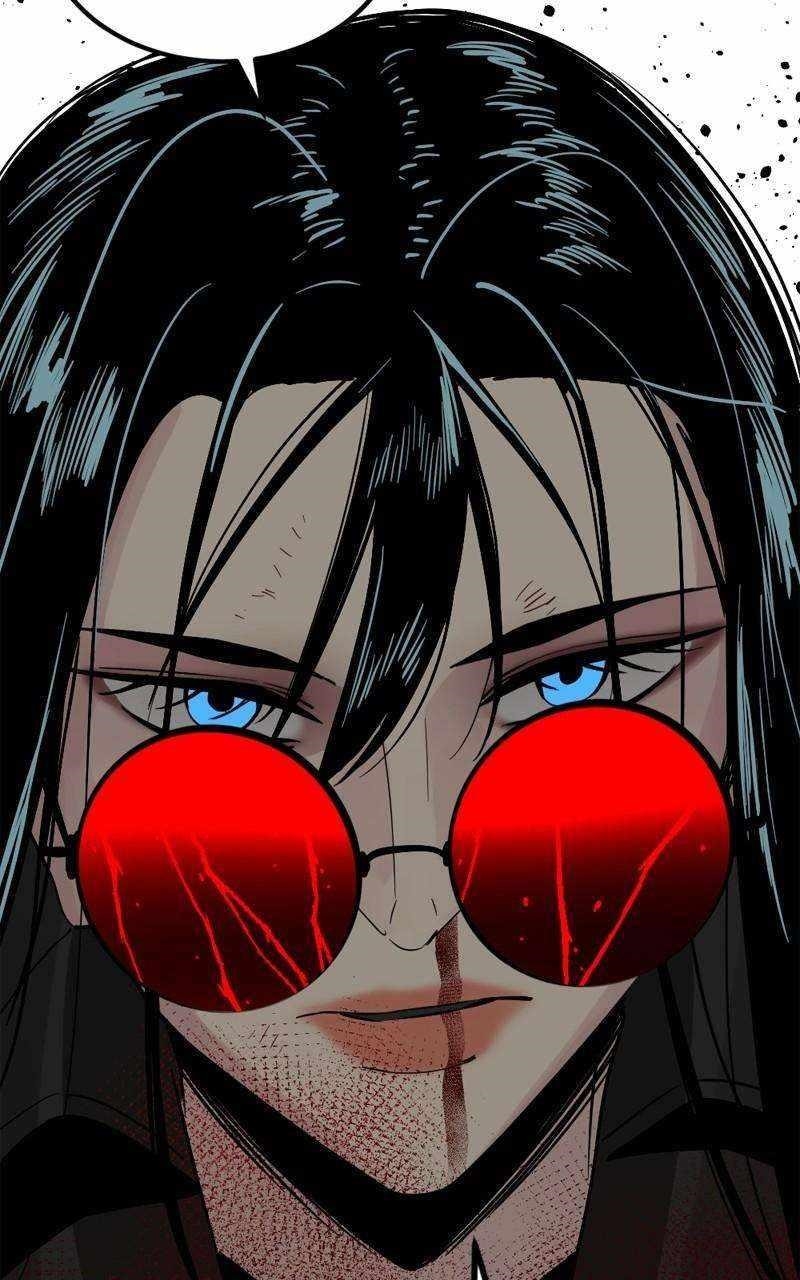 Hero Killer - Chapter 165 Page 34