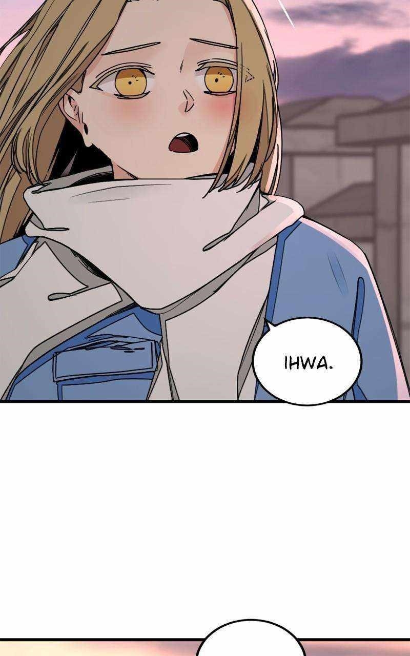 Hero Killer - Chapter 165 Page 40