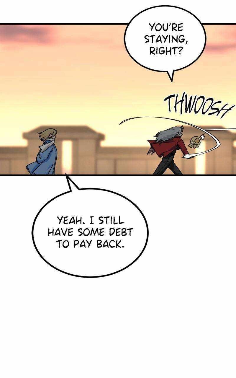 Hero Killer - Chapter 165 Page 42