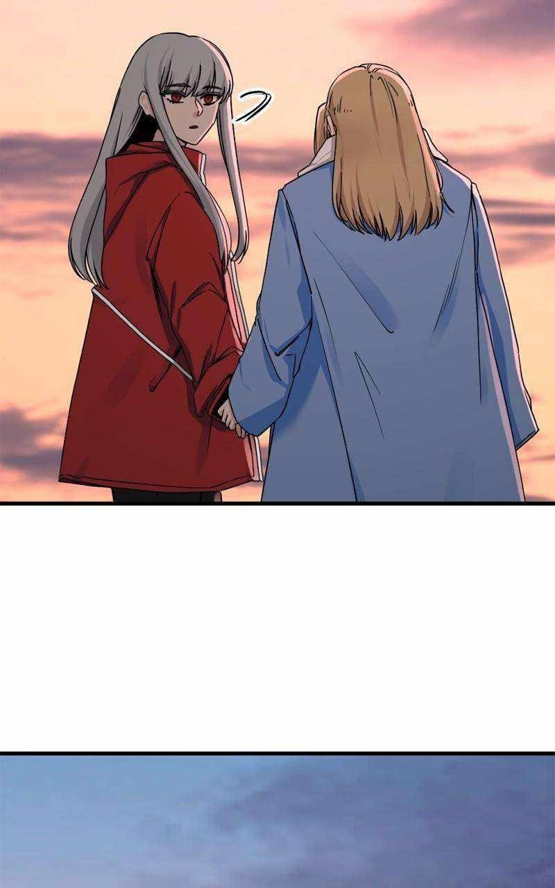 Hero Killer - Chapter 165 Page 48