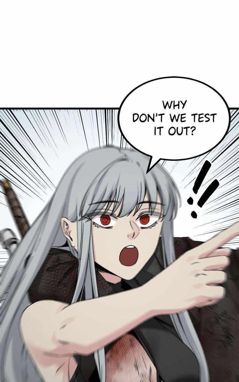 Hero Killer - Chapter 165 Page 5