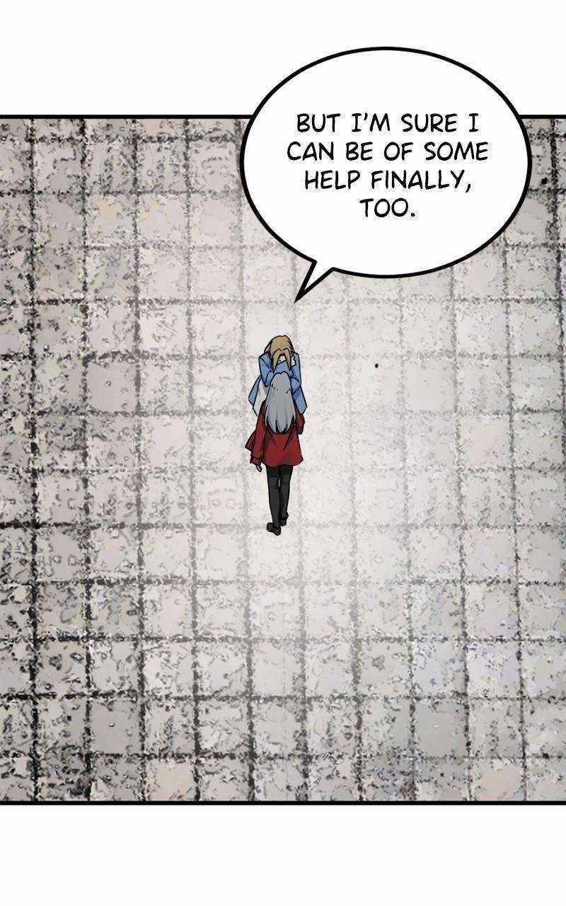 Hero Killer - Chapter 165 Page 52