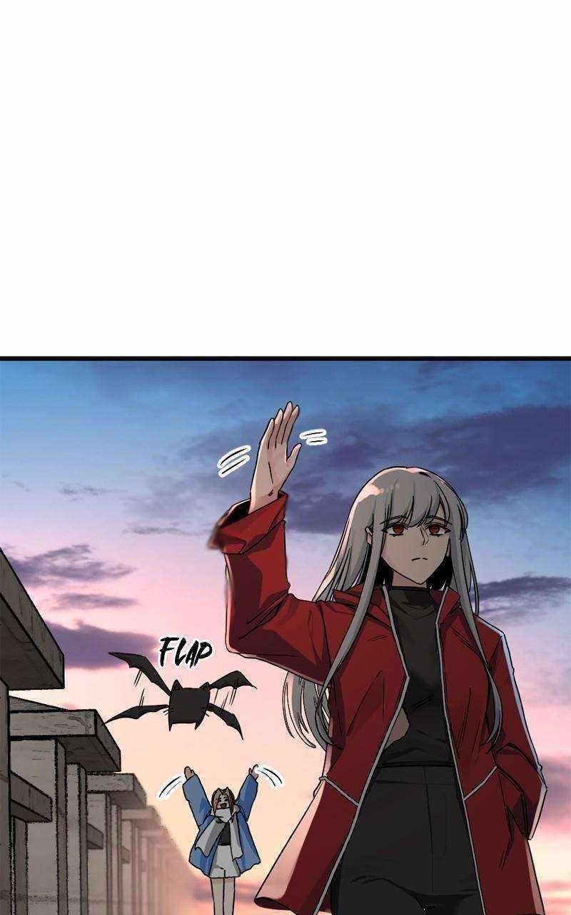 Hero Killer - Chapter 165 Page 55