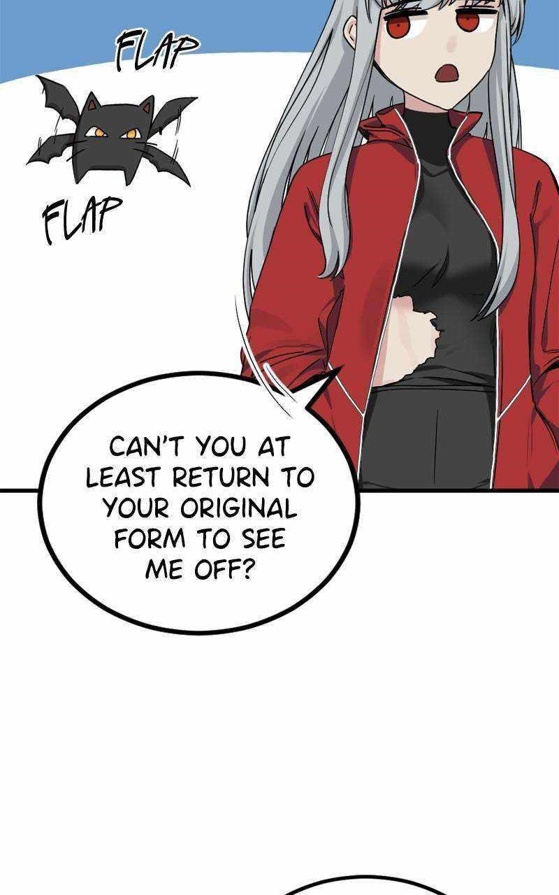 Hero Killer - Chapter 165 Page 57