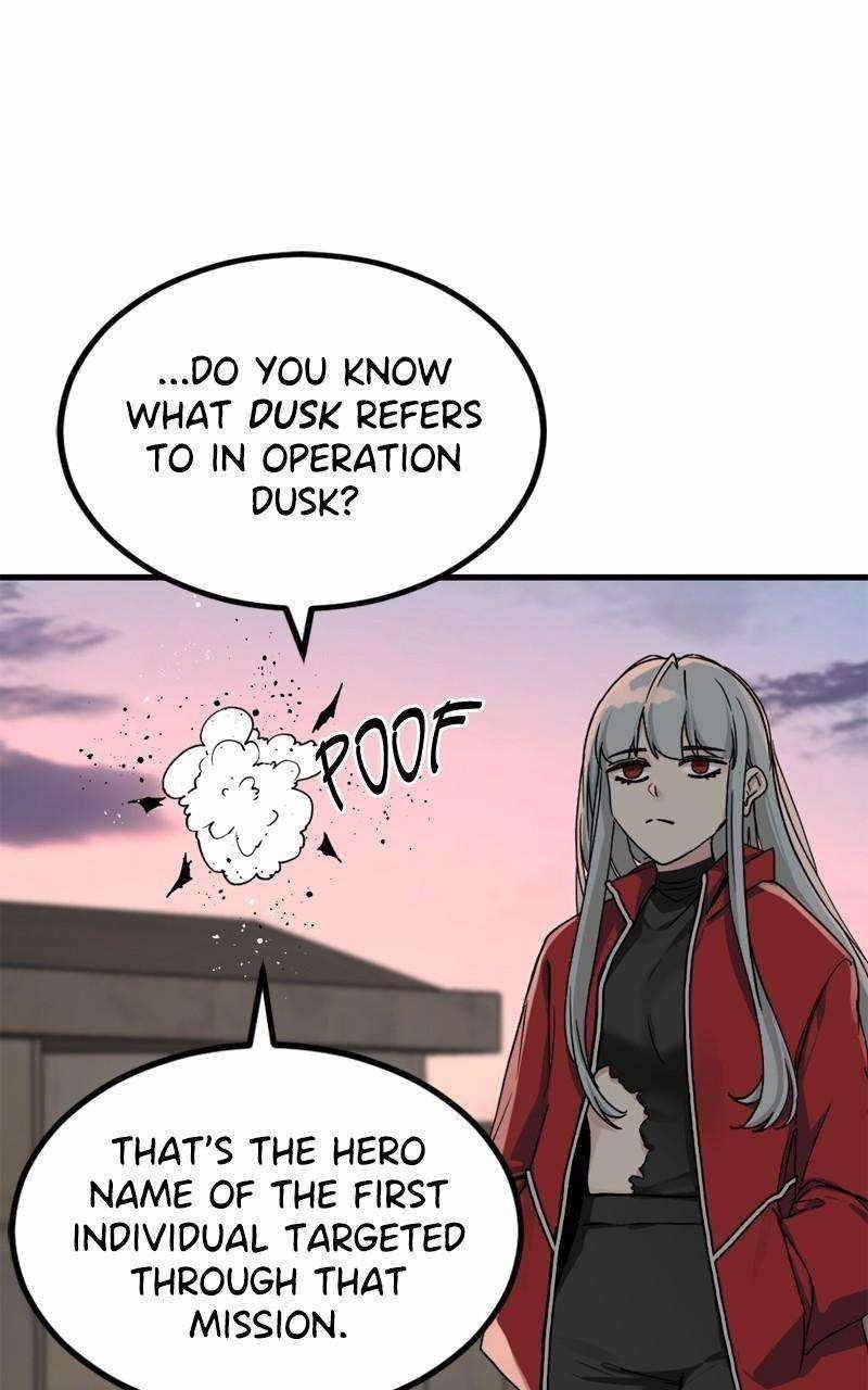 Hero Killer - Chapter 165 Page 59