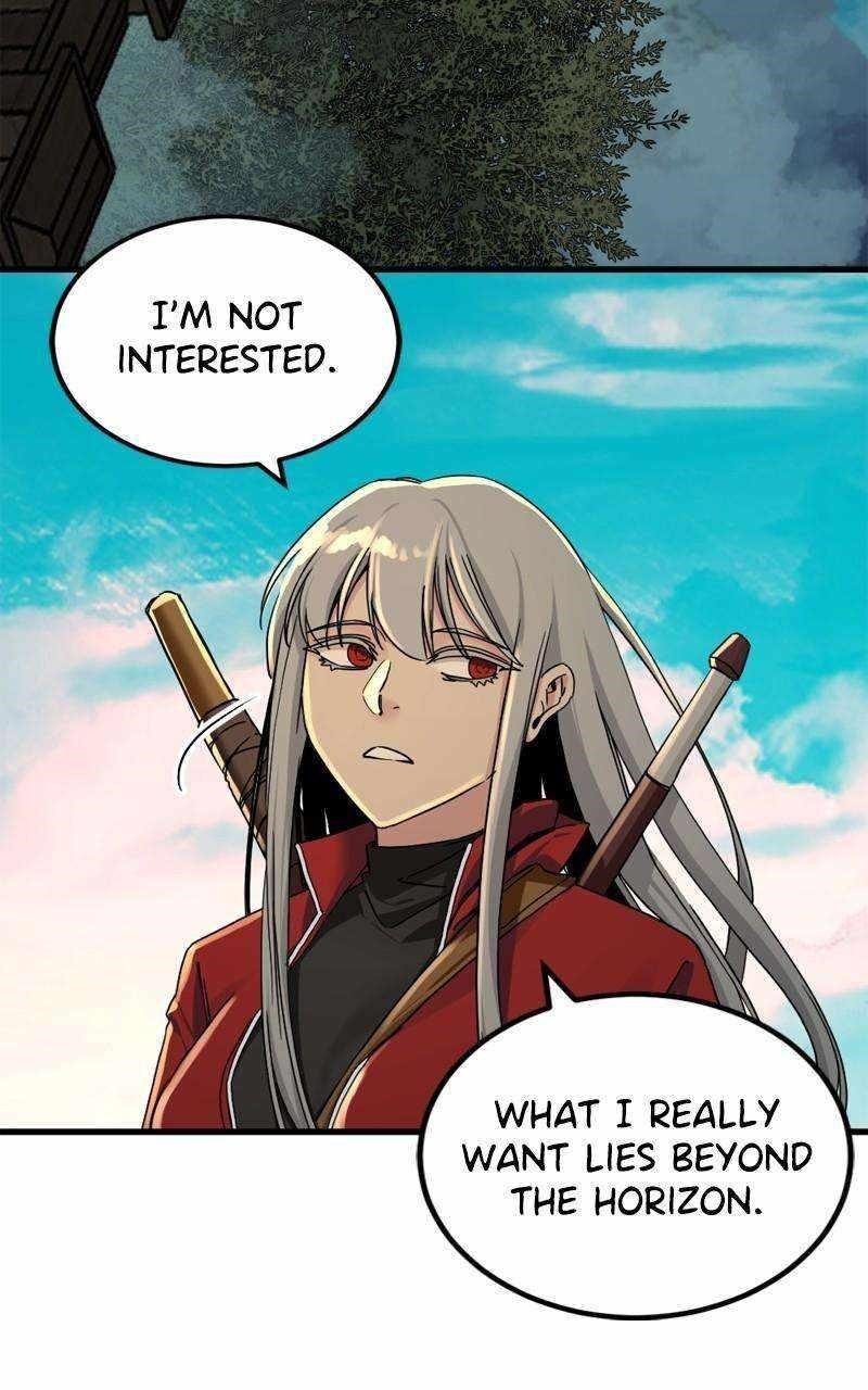 Hero Killer - Chapter 165 Page 77