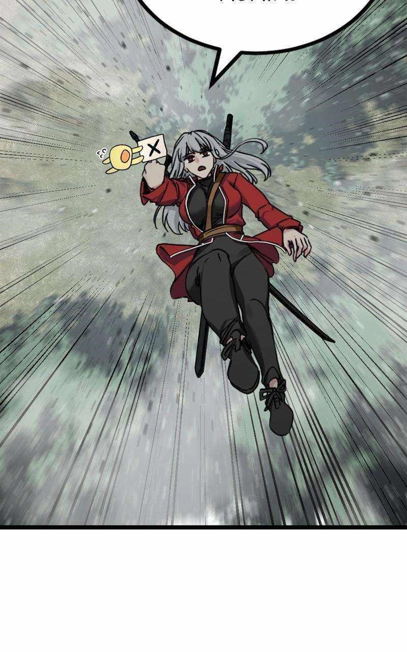 Hero Killer - Chapter 165 Page 83