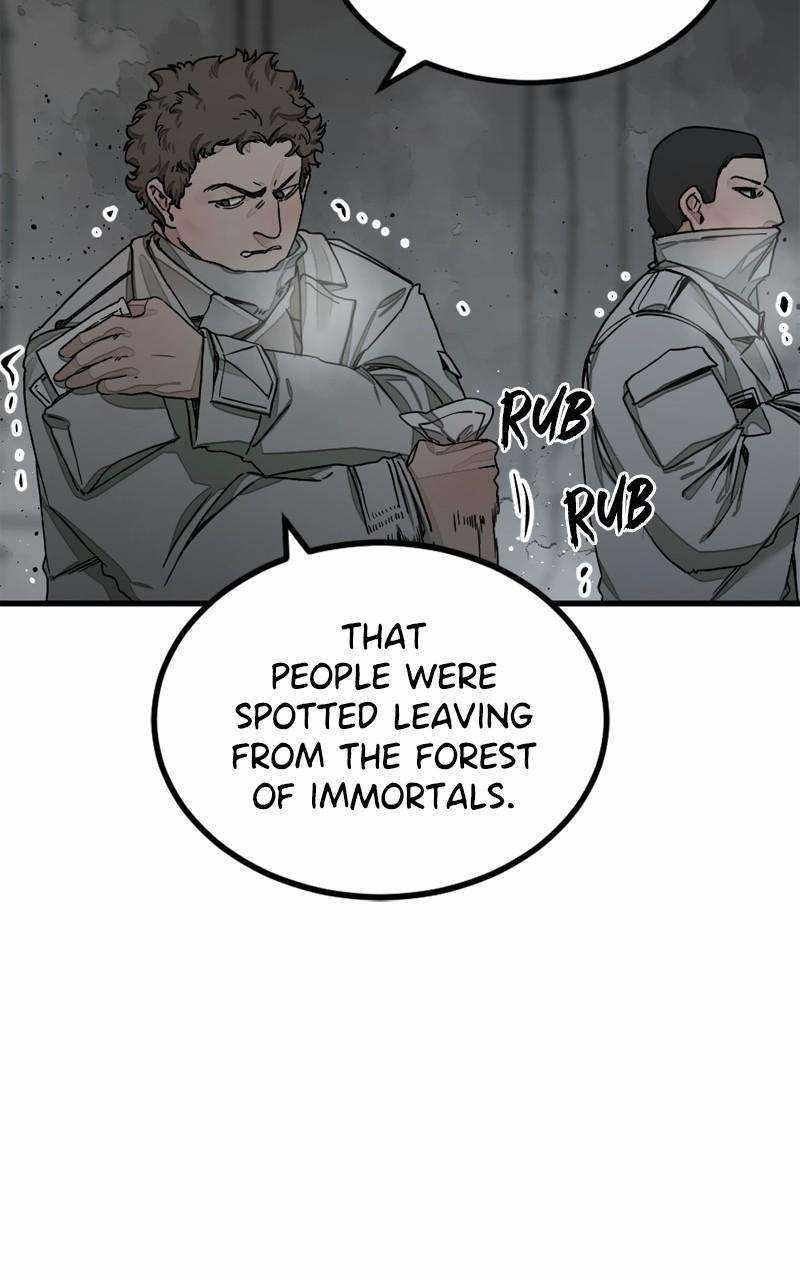 Hero Killer - Chapter 165 Page 97