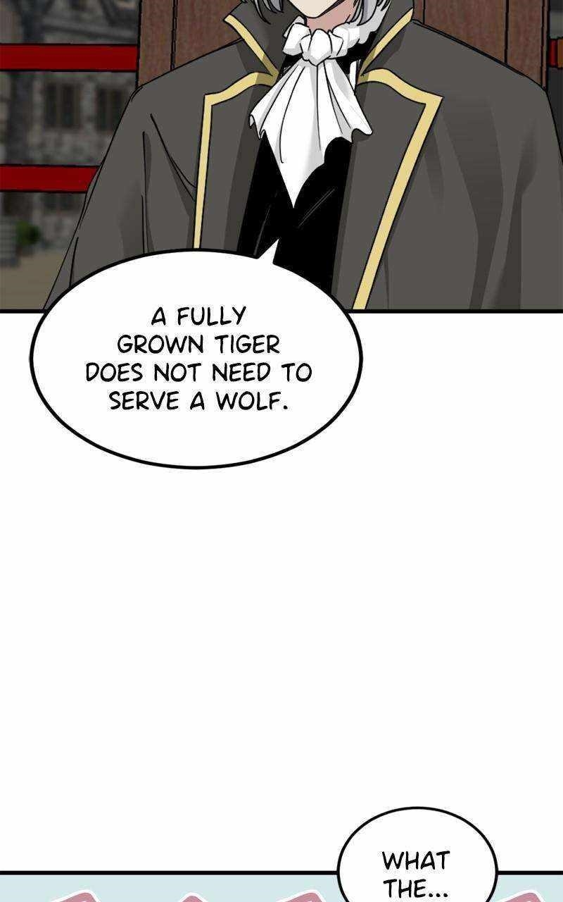 Hero Killer - Chapter 166 Page 100