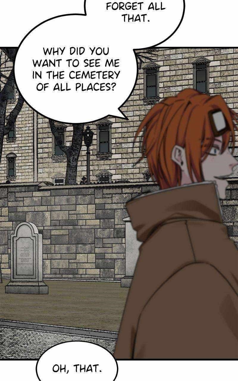 Hero Killer - Chapter 166 Page 102