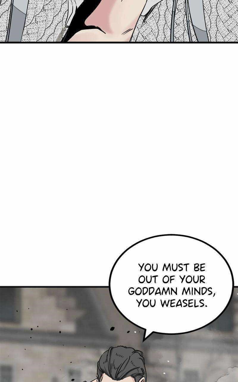 Hero Killer - Chapter 166 Page 109