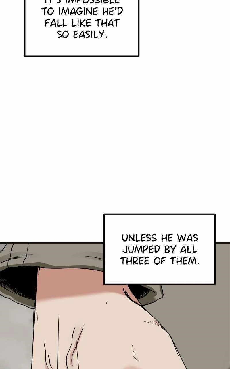 Hero Killer - Chapter 166 Page 112