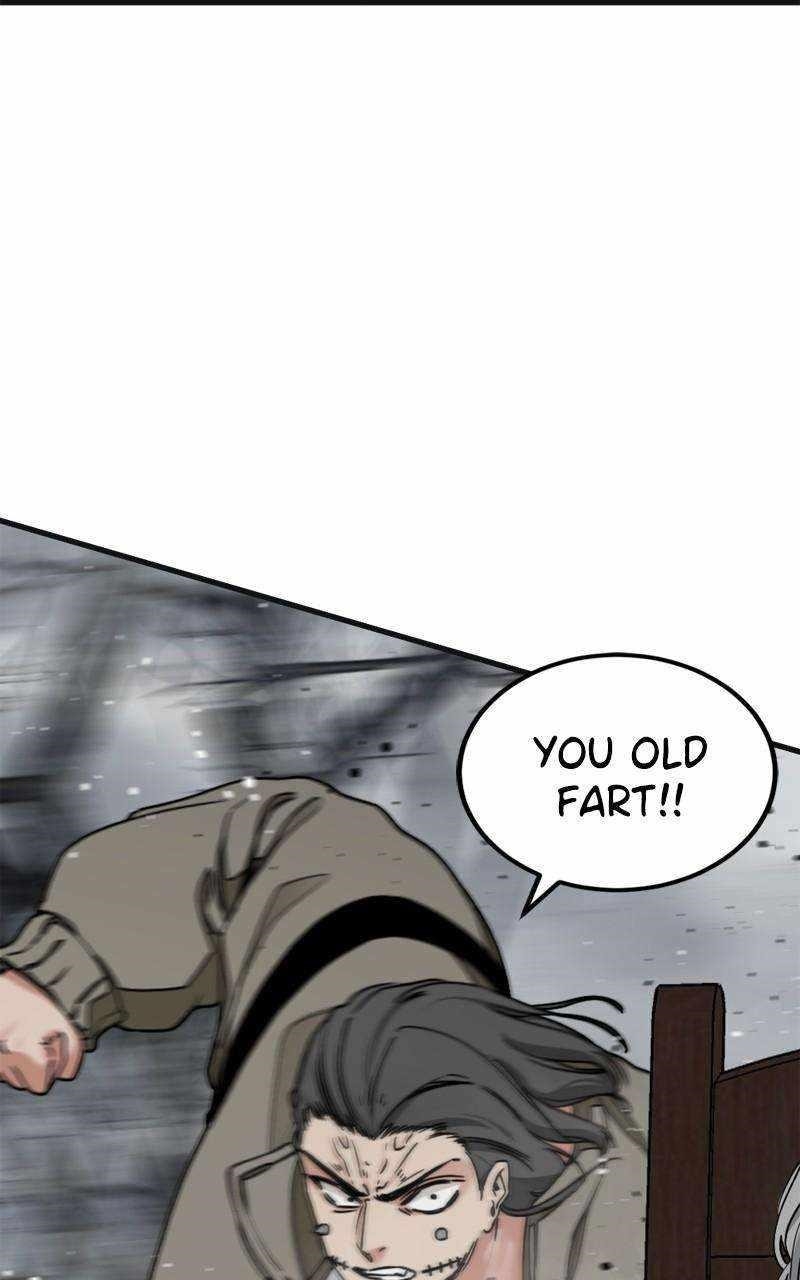 Hero Killer - Chapter 166 Page 116