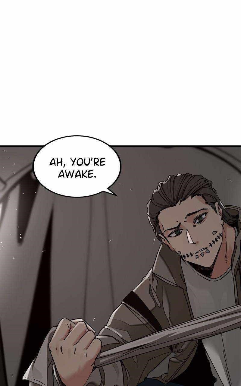 Hero Killer - Chapter 166 Page 24