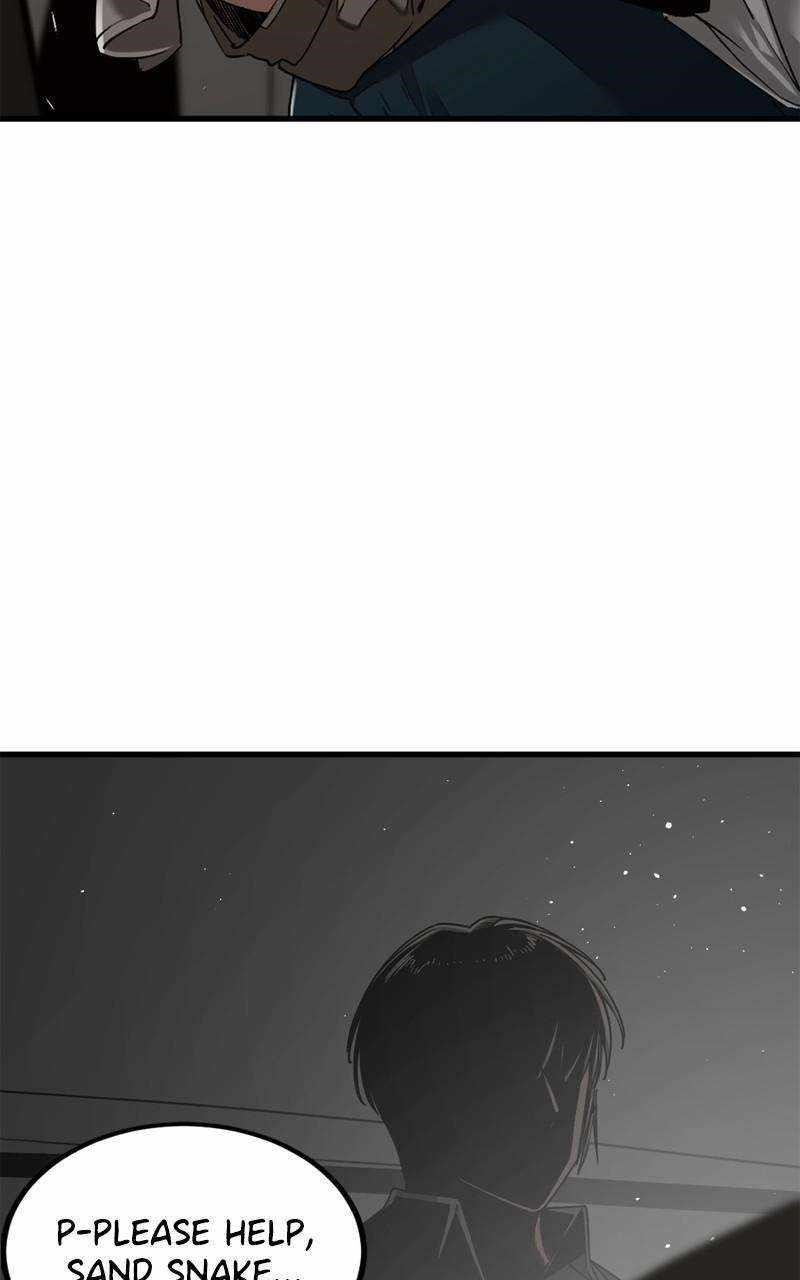 Hero Killer - Chapter 166 Page 25