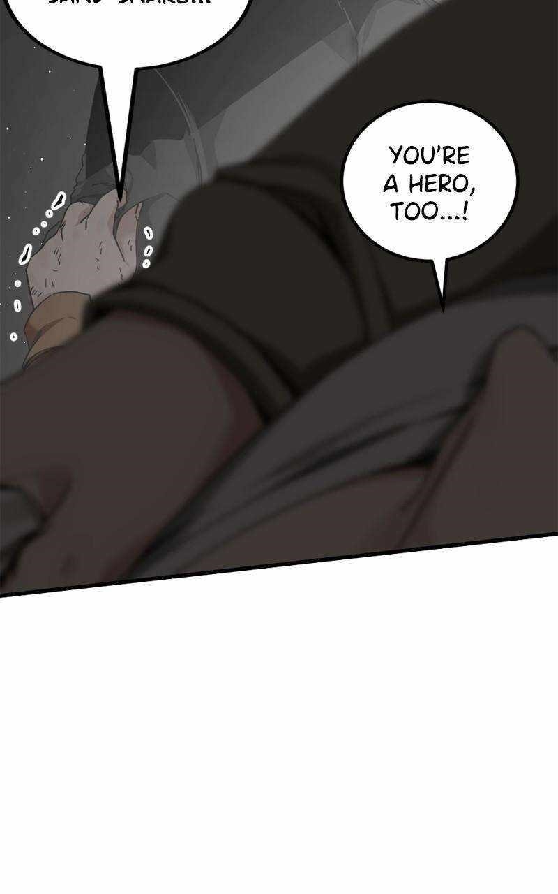 Hero Killer - Chapter 166 Page 26