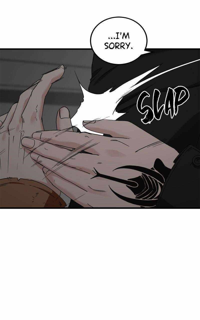 Hero Killer - Chapter 166 Page 27