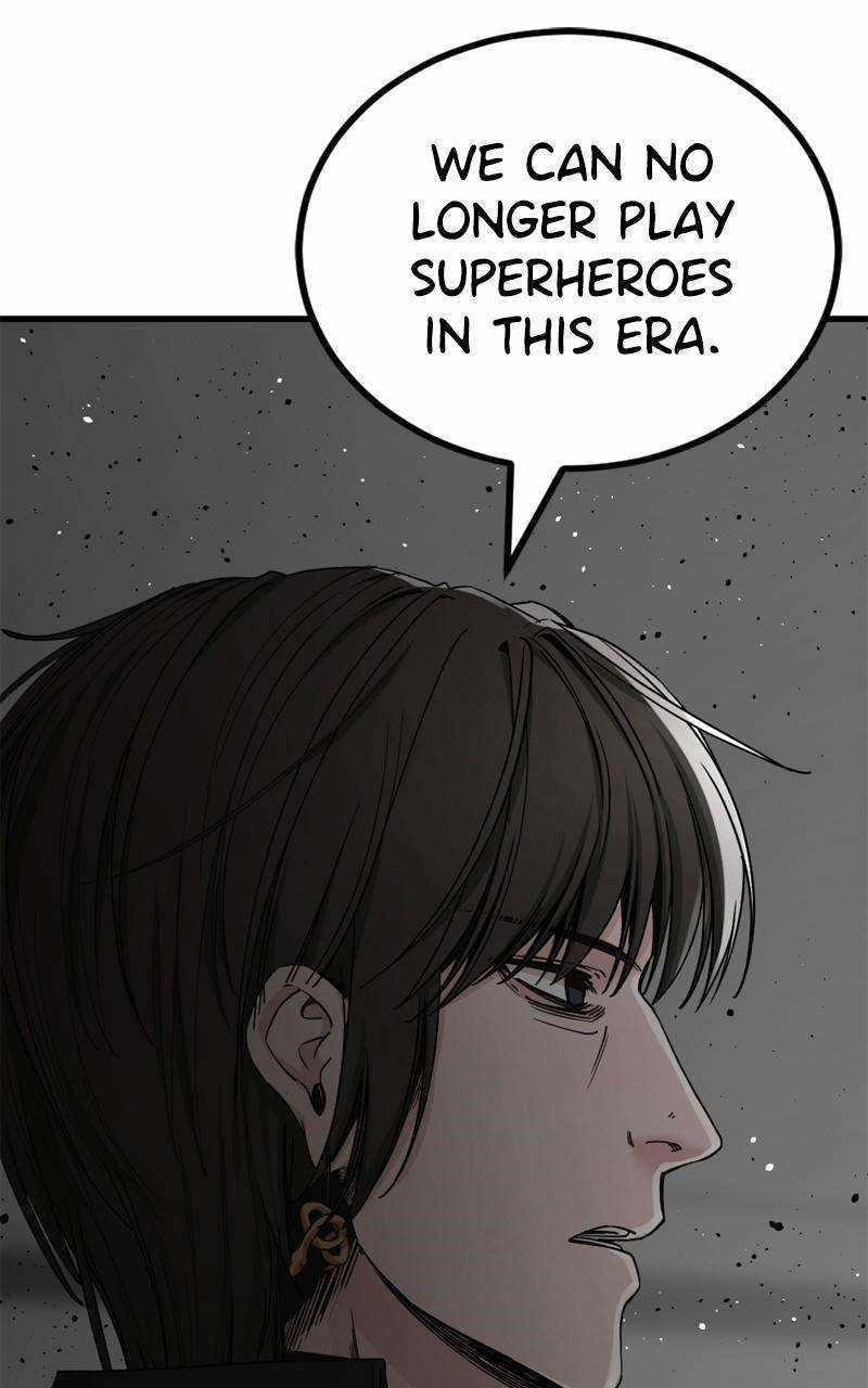 Hero Killer - Chapter 166 Page 28