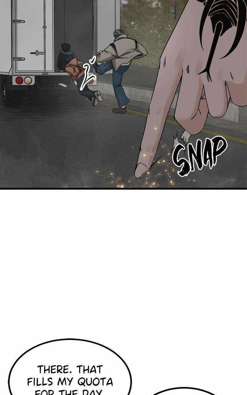 Hero Killer - Chapter 166 Page 31